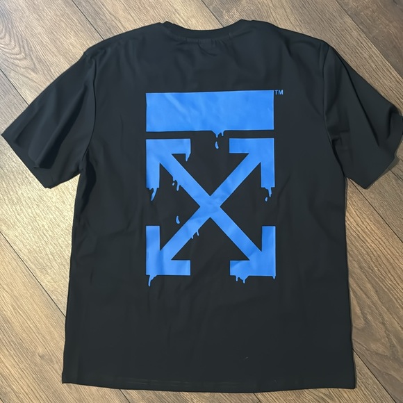 Off tee - Picture 3 of 3